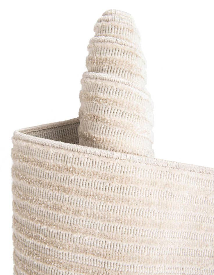 Detail image of  2' x 8'  Washable Sabrina Soto Prescott Indoor / Outdoor Runner Rug