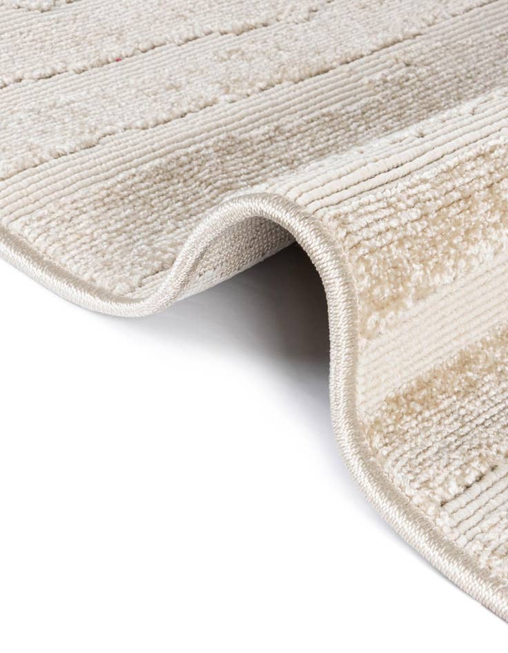 Detail image of  2' x 8'  Washable Sabrina Soto Ola Indoor / Outdoor Runner Rug