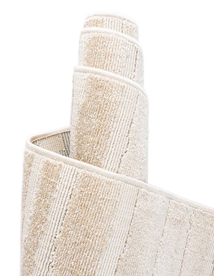 Detail image of  2' x 8'  Washable Sabrina Soto Ola Indoor / Outdoor Runner Rug