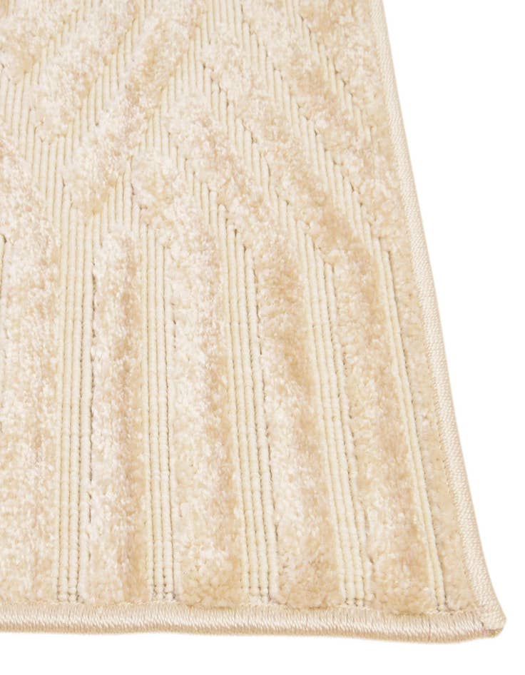 Detail image of  2' x 8'  Washable Sabrina Soto Hudson Indoor / Outdoor Runner Rug