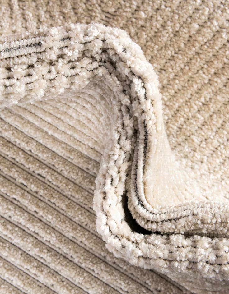 Detail image of  2' x 6'  Washable Sabrina Soto Indoor / Outdoor Runner Rug
