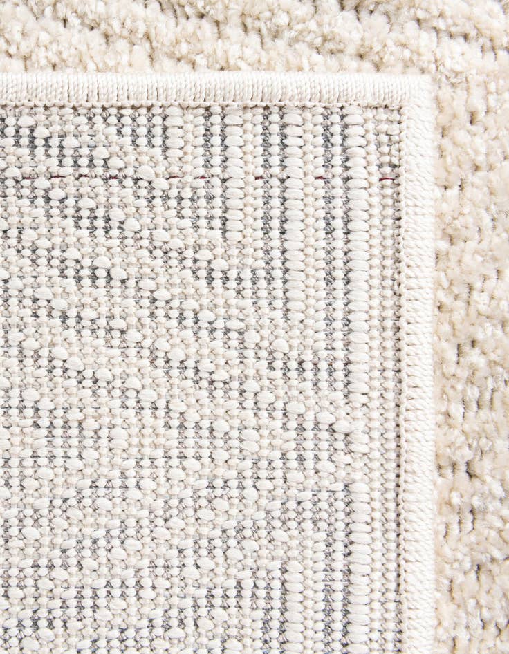 Detail image of  2' x 6'  Washable Sabrina Soto Indoor / Outdoor Runner Rug