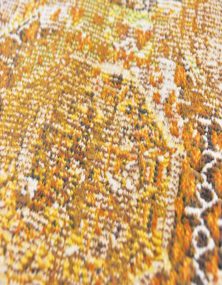 Detail image of  2' 2 x 6' Santiago Runner Rug