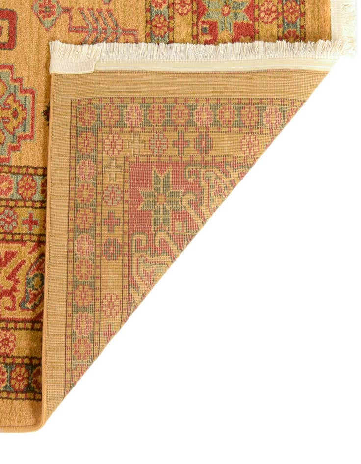 Detail image of  2' x 6' 2 Sara Runner Rug