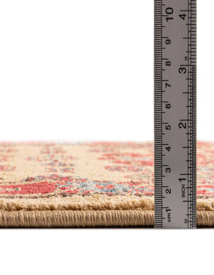 Detail image of  2' x 6' Sara Runner Rug