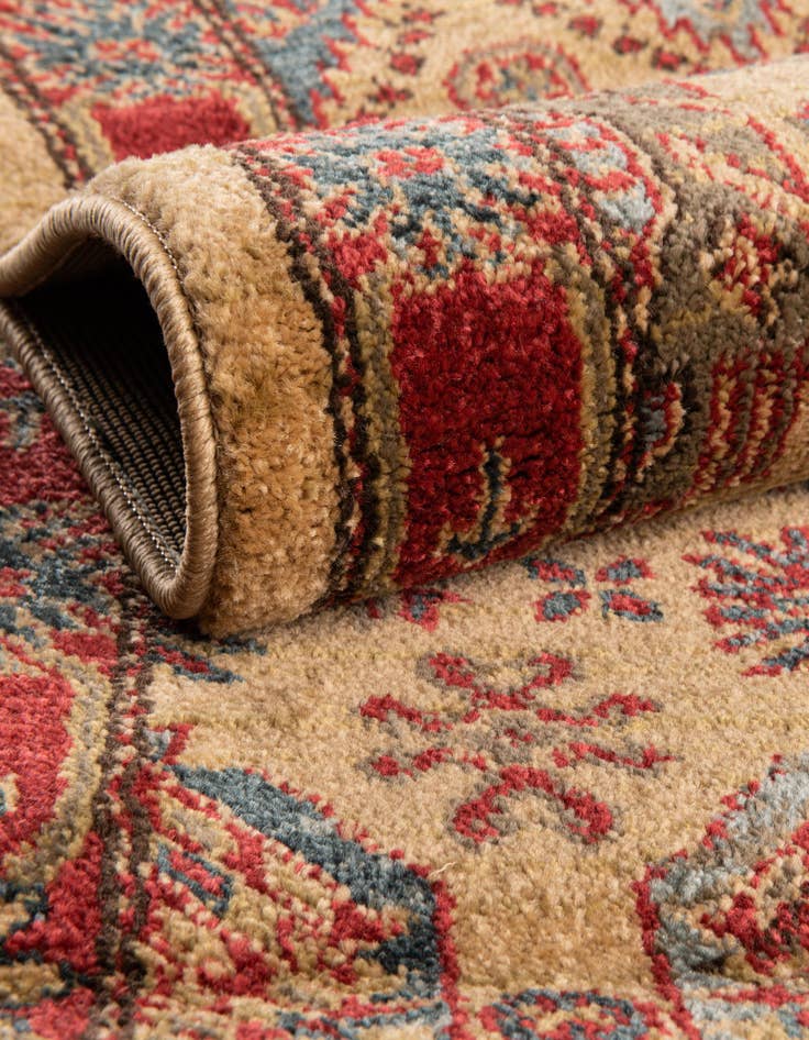 Detail image of  2' x 6' Sara Runner Rug