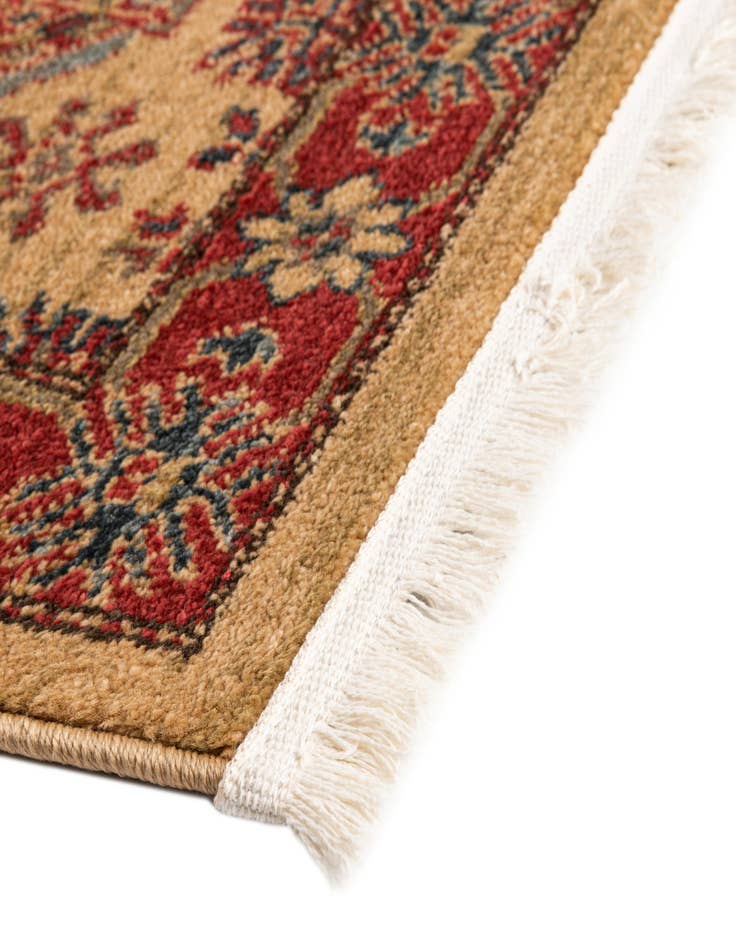 Detail image of  2' x 6' Sara Runner Rug