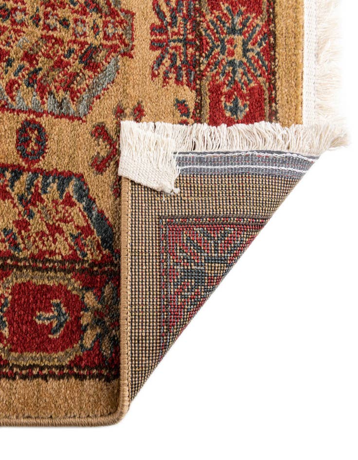 Detail image of  2' x 6' Sara Runner Rug