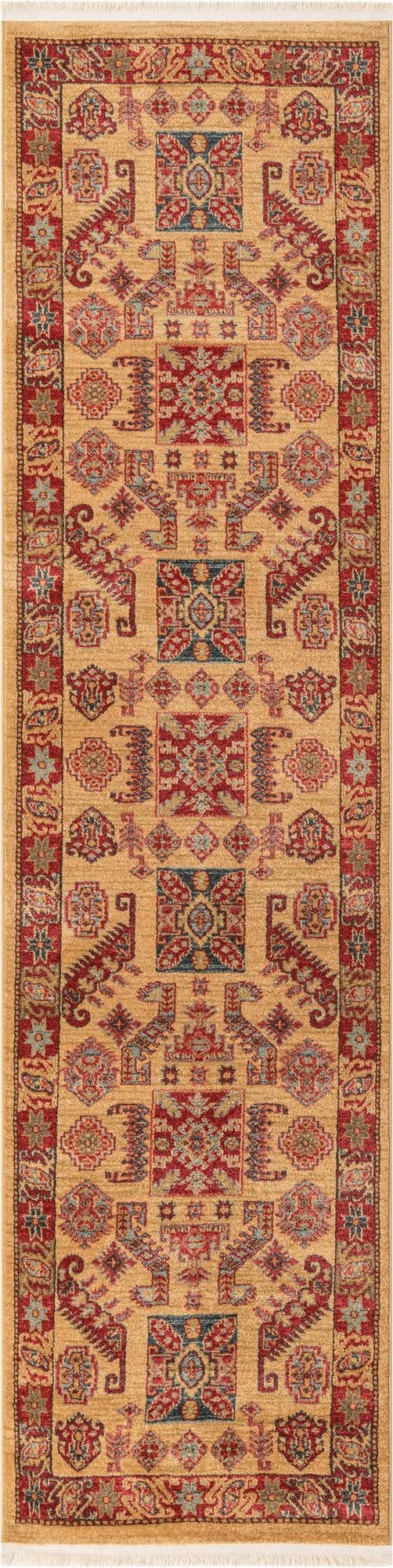  2' 7 x 10' Sara Runner Rug
