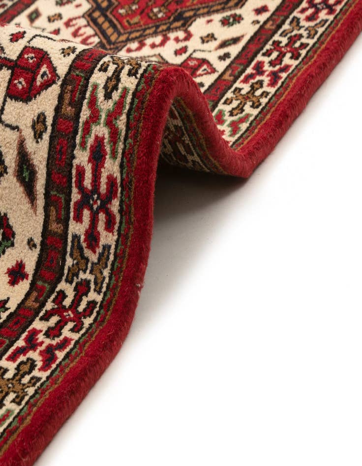 Detail image of  2' 7 x 14' 6 Sarab Runner Rug