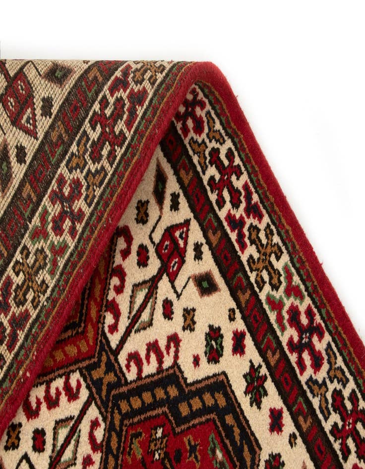 Detail image of  2' 7 x 14' 6 Sarab Runner Rug