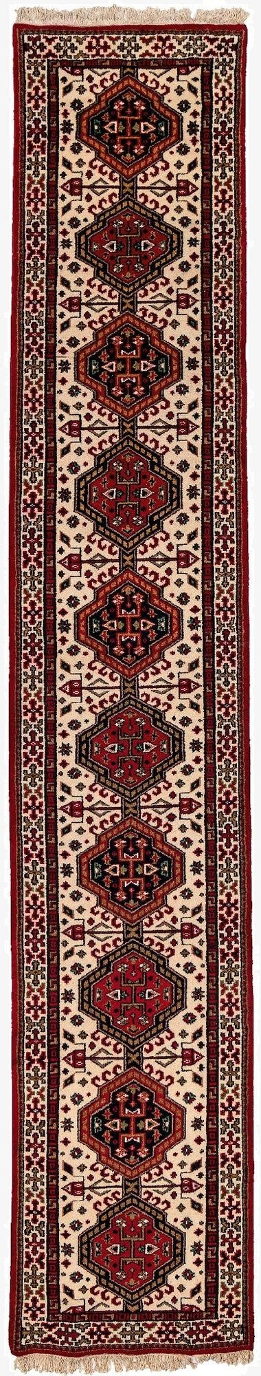  2' 7 x 14' 6 Sarab Runner Rug