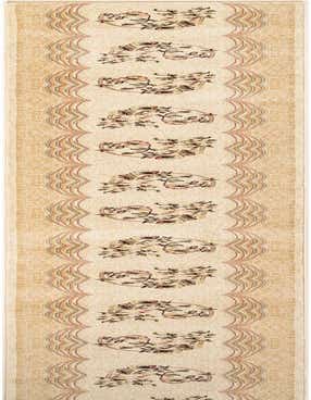 Primary image  2' 8 x 101' Shahmir Runner Rug