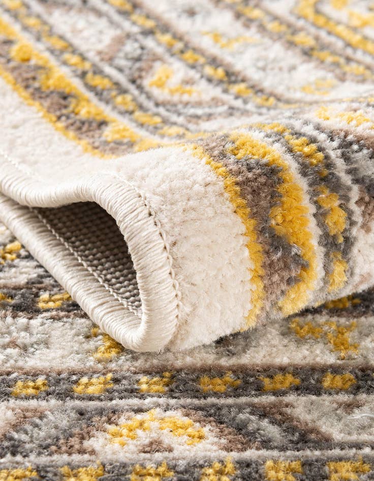 Detail image of  2' 9 x 9' 10 SoHo Runner Rug