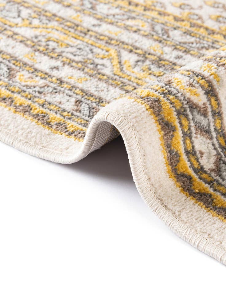 Detail image of  2' 9 x 9' 10 SoHo Runner Rug