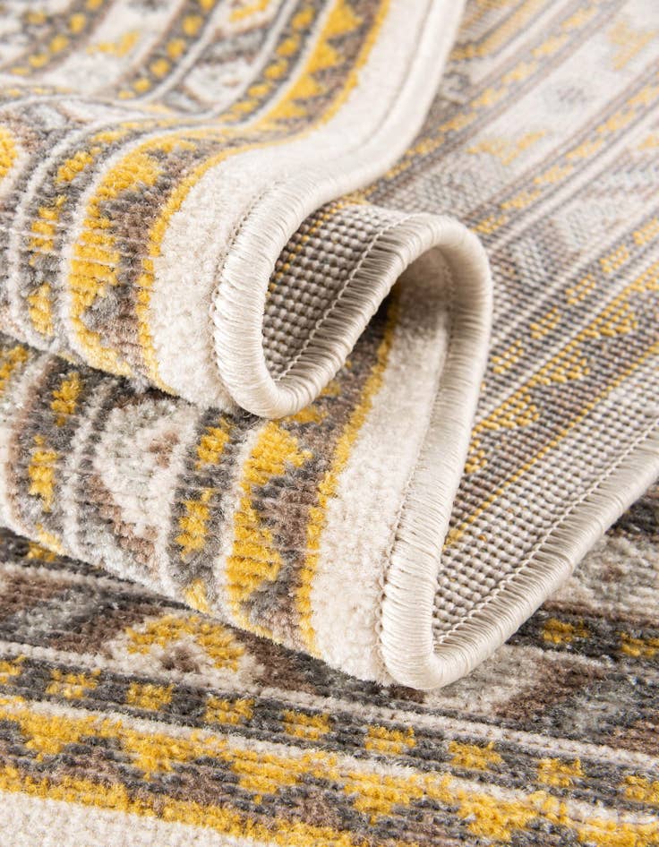 Detail image of  2' 9 x 9' 10 SoHo Runner Rug