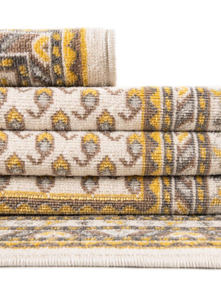 Detail image of  2' 9 x 9' 10 SoHo Runner Rug