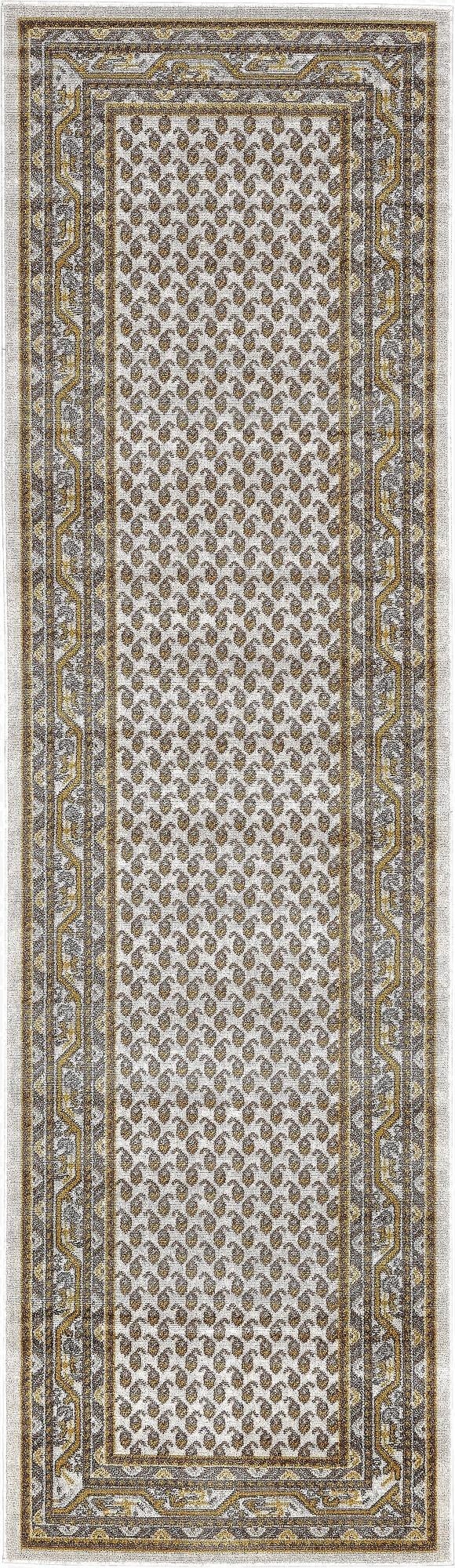  2' 9 x 9' 10 SoHo Runner Rug