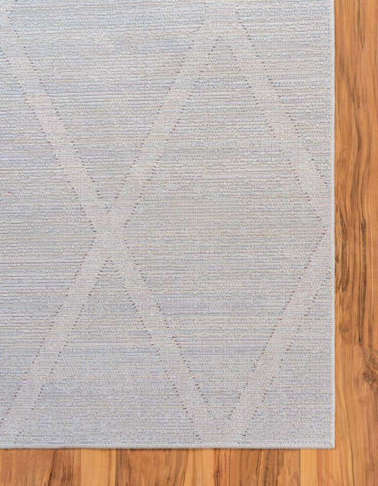 Detail image of  2' 2 x 6' Starlight Runner Rug