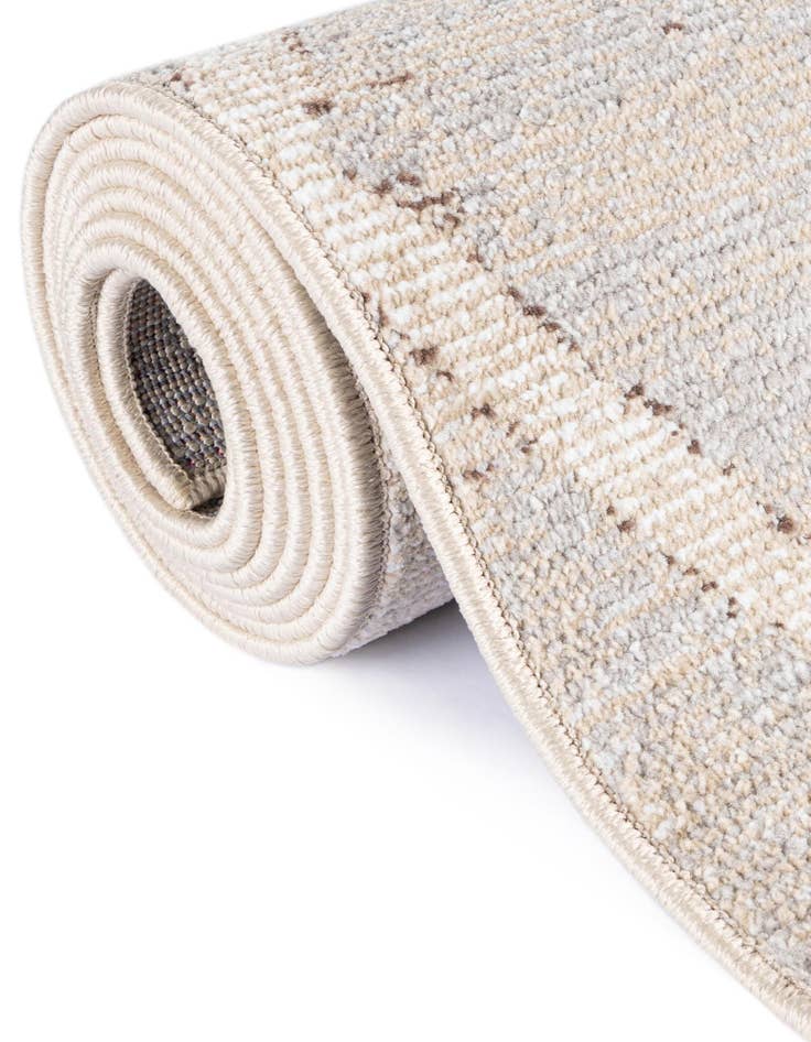 Detail image of  2' 2 x 6' Starlight Runner Rug