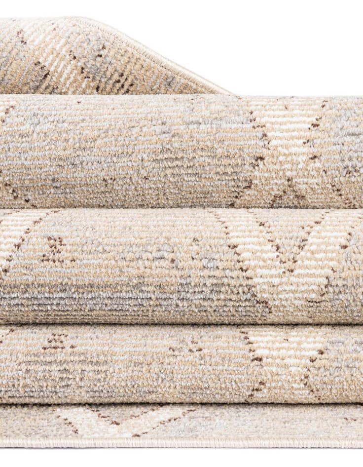 Detail image of  2' 2 x 6' Starlight Runner Rug