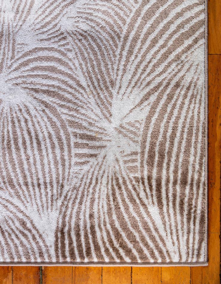 Detail image of 2' x 6' 7 Sydney Runner Rug
