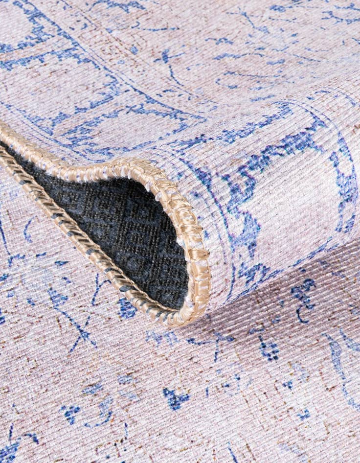 Detail image of  2' 6 x 12' Timeless Runner Rug