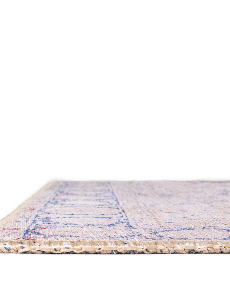 Detail image of  2' 6 x 12' Timeless Runner Rug