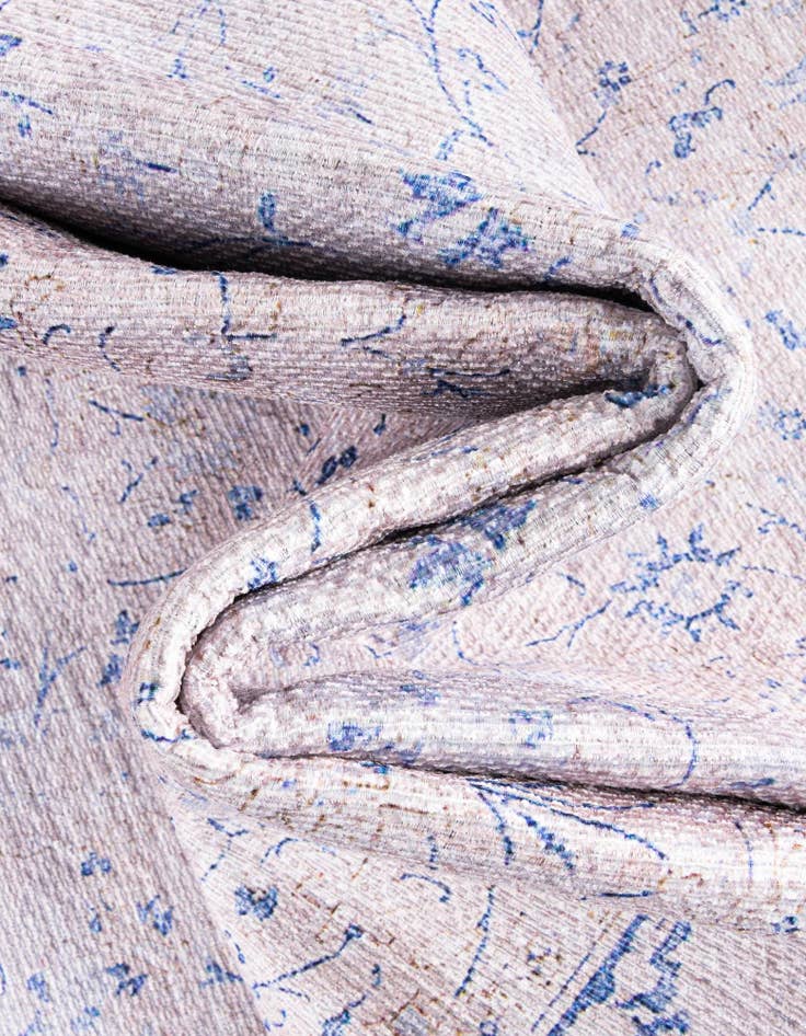 Detail image of  2' 6 x 12' Timeless Runner Rug