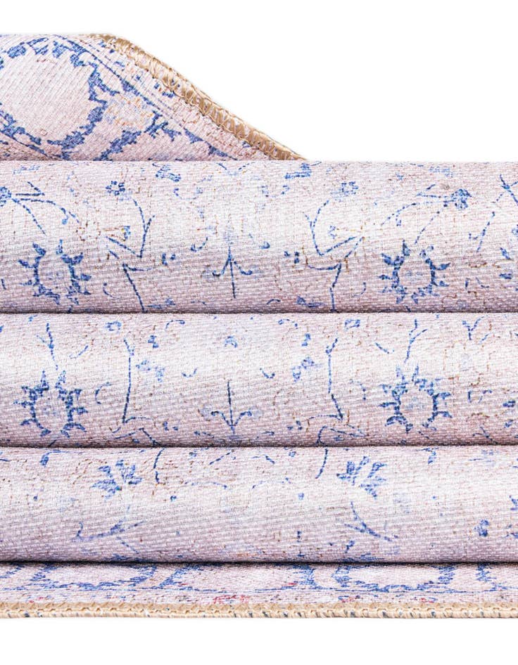 Detail image of  2' 6 x 12' Timeless Runner Rug