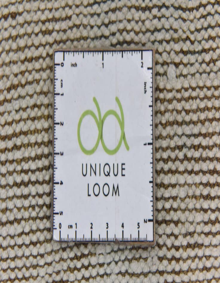 Detail image of  3' 2 x 7' 2  Hand Knotted Ultra Vintage Persian Wool Runner Rug