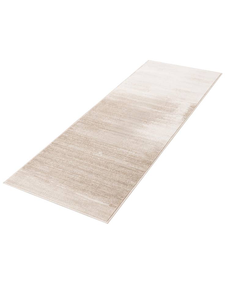 Detail image of Jill Zarin 2' 2 x 6' Uptown Madison Avenue Runner Rug