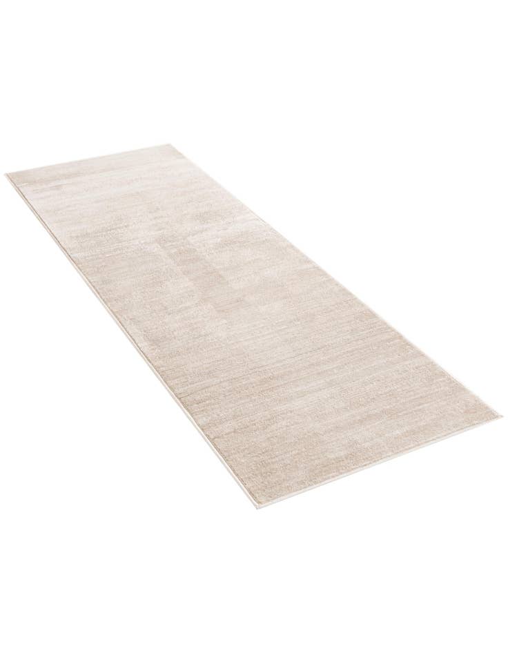 Detail image of Jill Zarin 2' 2 x 6' Uptown Madison Avenue Runner Rug