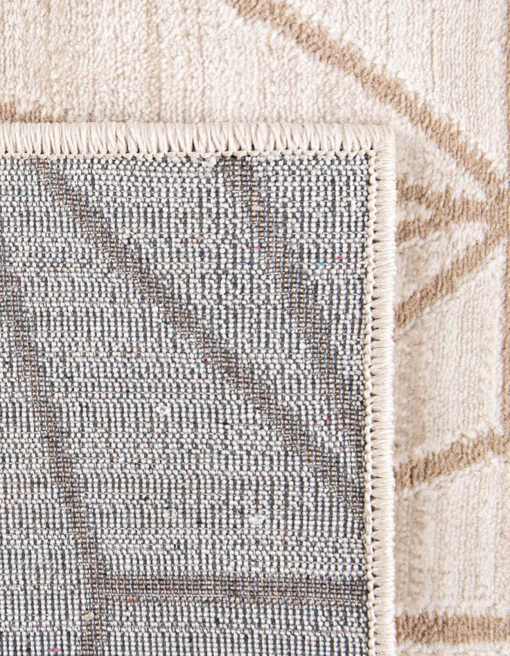 Detail image of Jill Zarin 2' x 6' Uptown Runner Rug