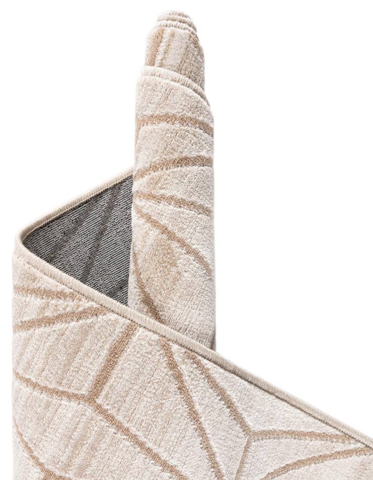 Detail image of Jill Zarin 2' x 6' Uptown Runner Rug