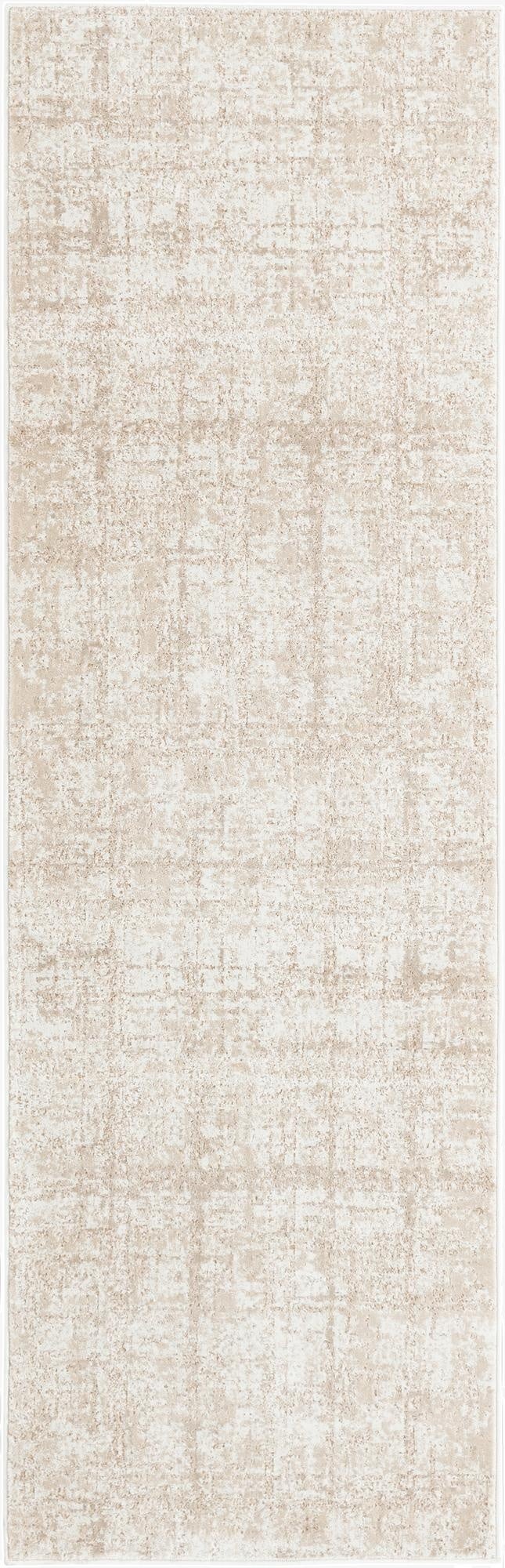 Primary image Jill Zarin 2' 7 x 8' Uptown Lexington Avenue Runner Rug