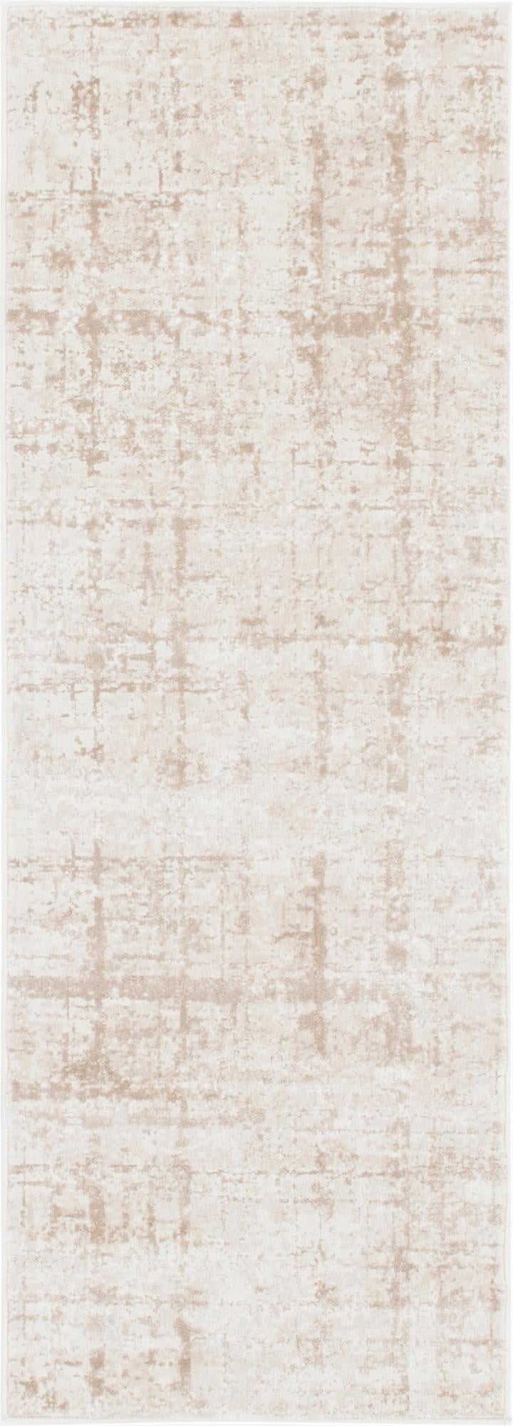 Jill Zarin 2' 2 x 6' Uptown Lexington Avenue Runner Rug
