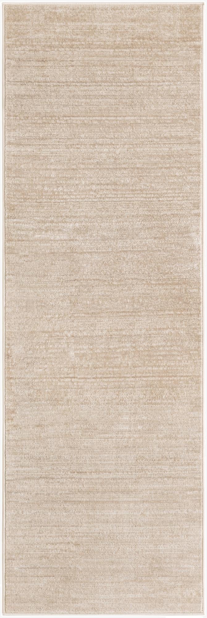 Jill Zarin 2' 2 x 6' Uptown Madison Avenue Runner Rug