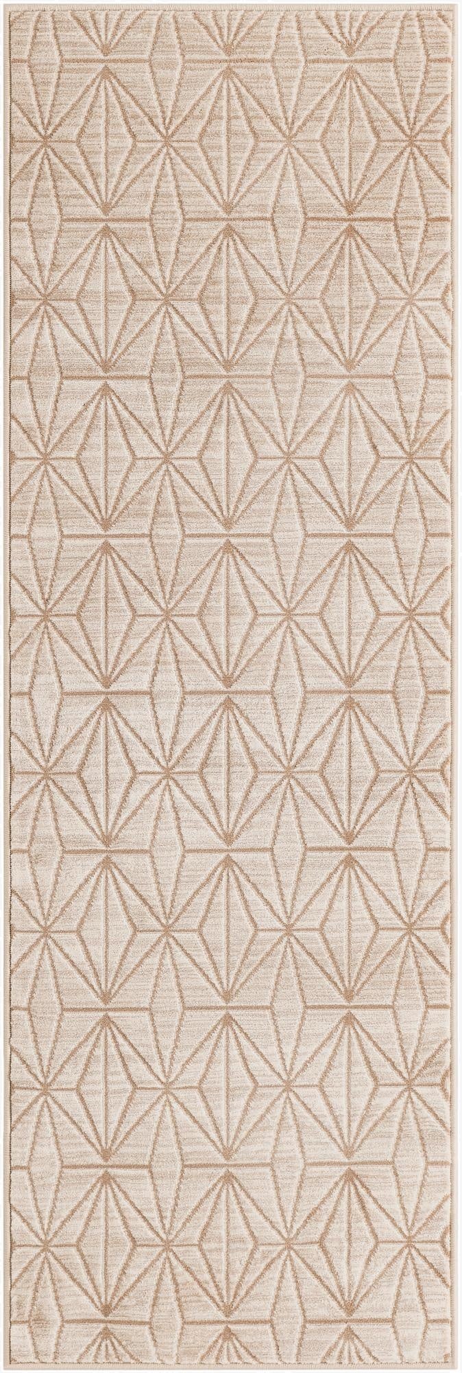 Jill Zarin 2' x 6' Uptown Runner Rug