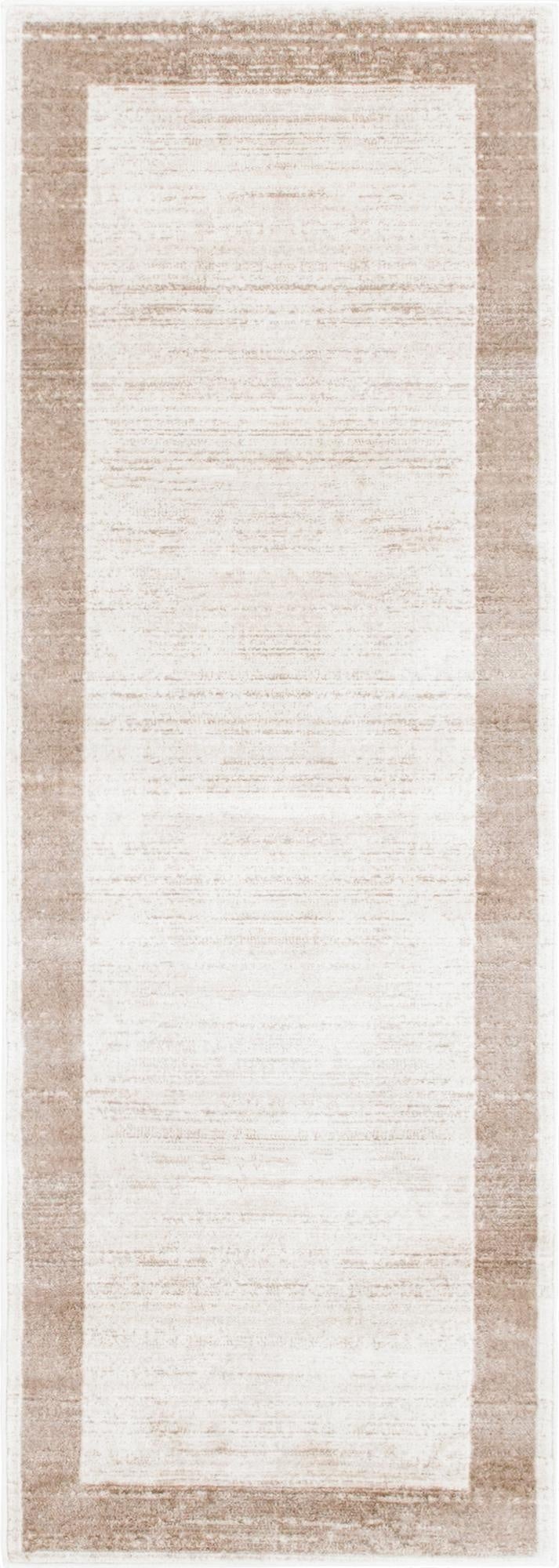 Jill Zarin 2' 2 x 6' Uptown Yorkville Runner Rug