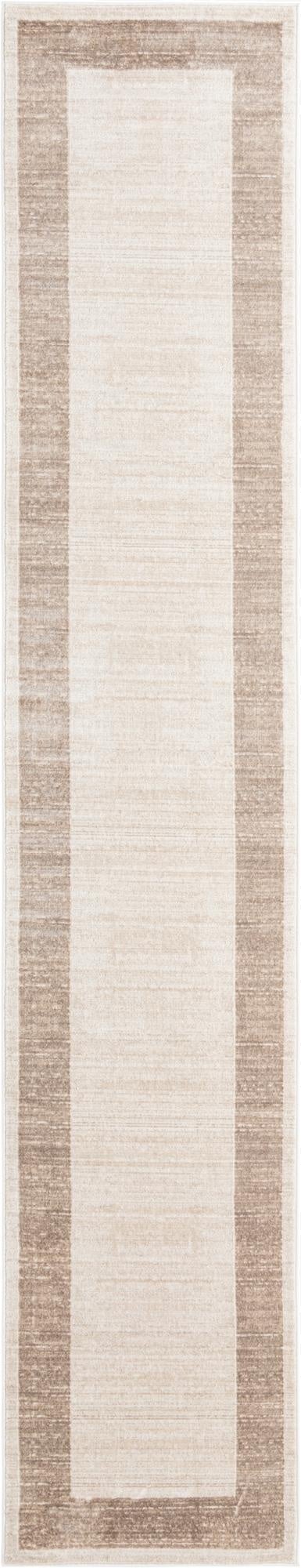 Jill Zarin 2' 7 x 14' Uptown Yorkville Runner Rug