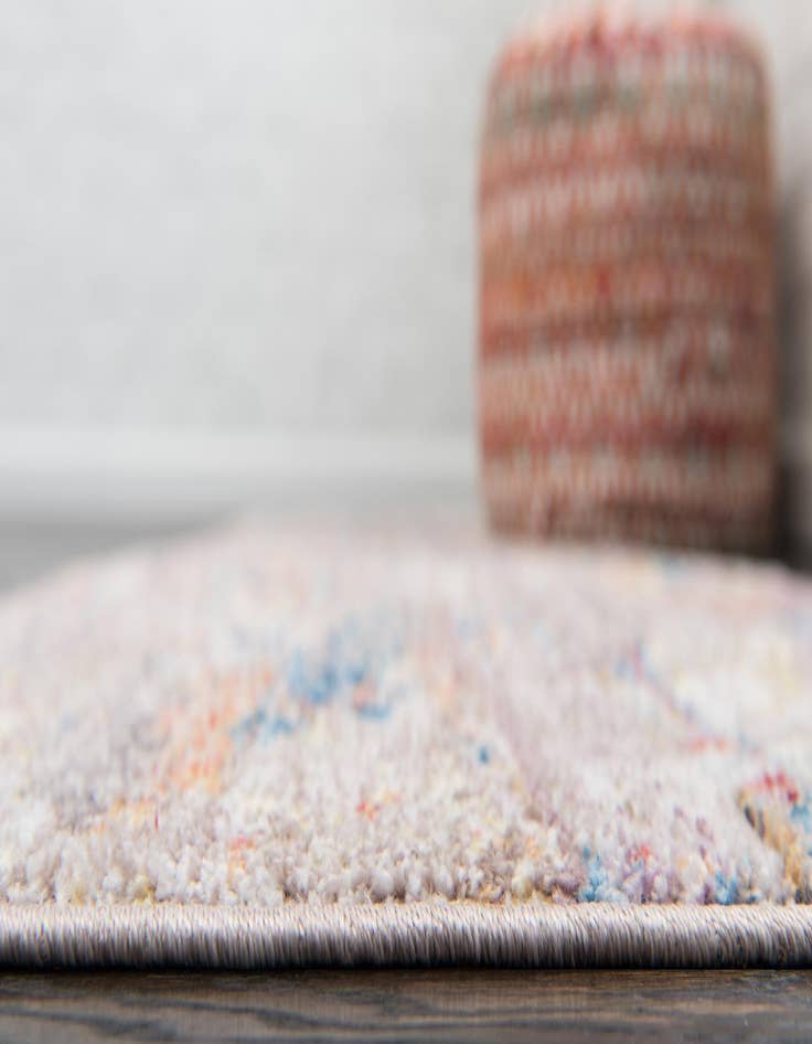 Detail image of  2' 2 x 6' Vega Runner Rug