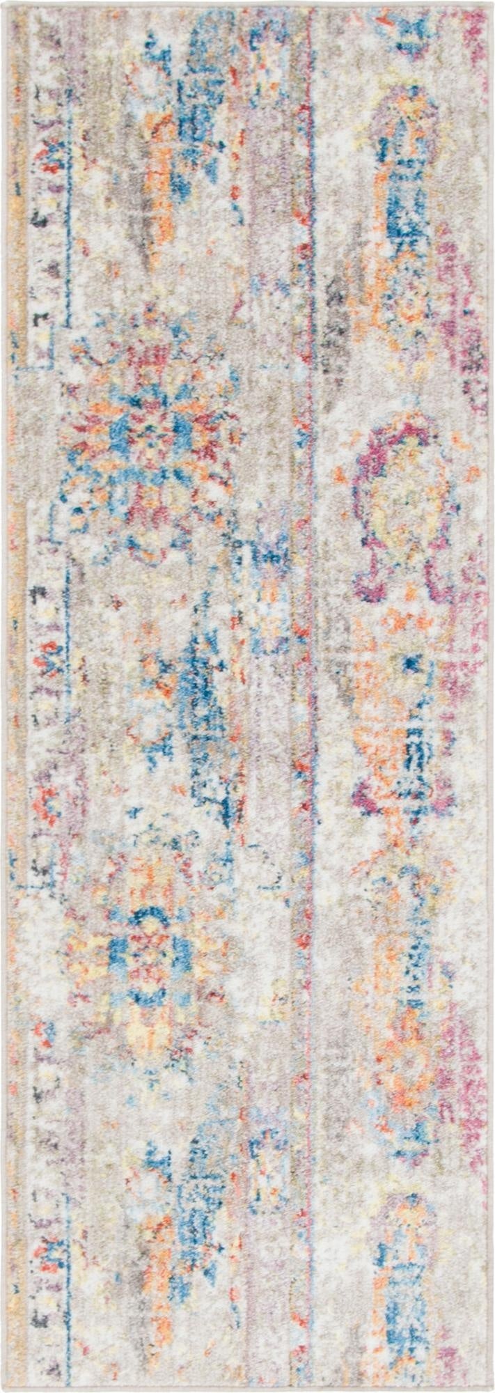  2' 2 x 6' Vega Runner Rug