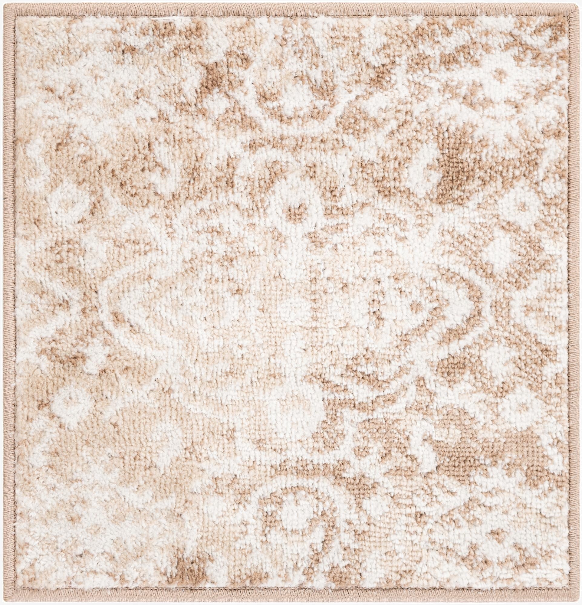  1' 4 x 1' 4 Oxford Sample Rug