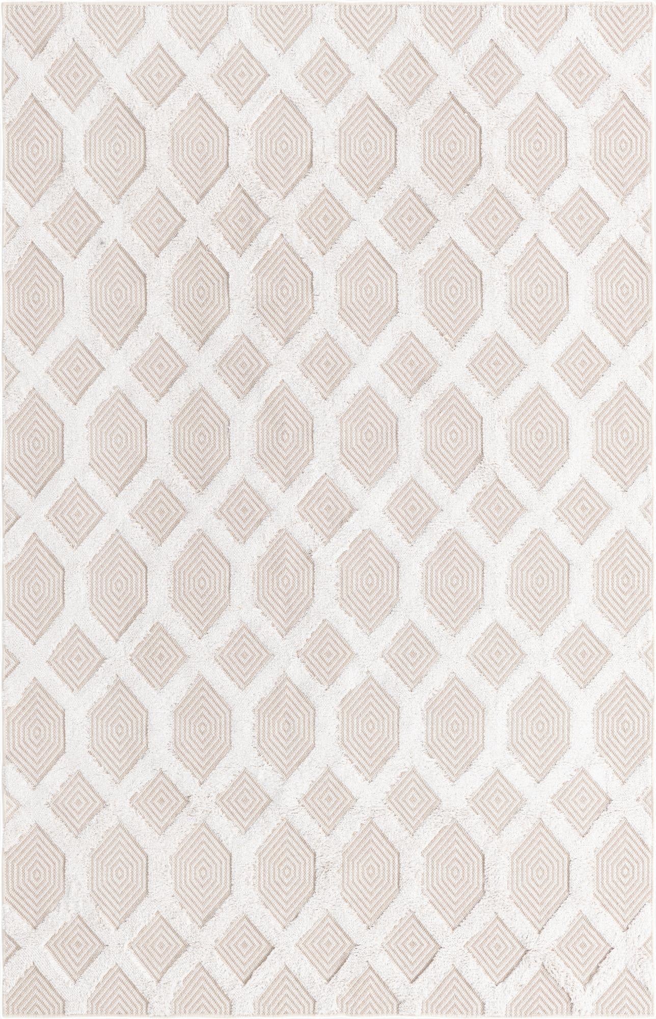  1' 3 x 1' 4 Sabrina Soto Casa Havana Sample Rug