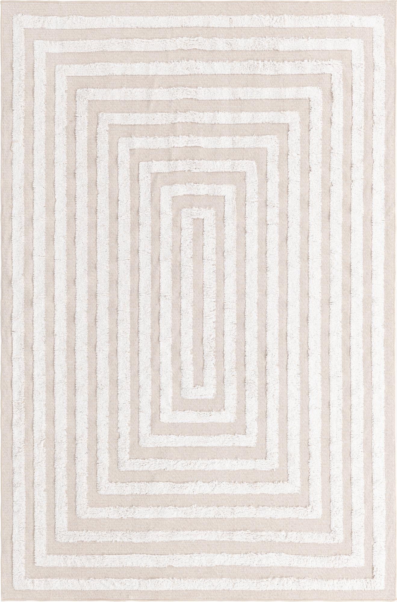  1' 3 x 1' 4 Sabrina Soto Casa Toluca Sample Rug