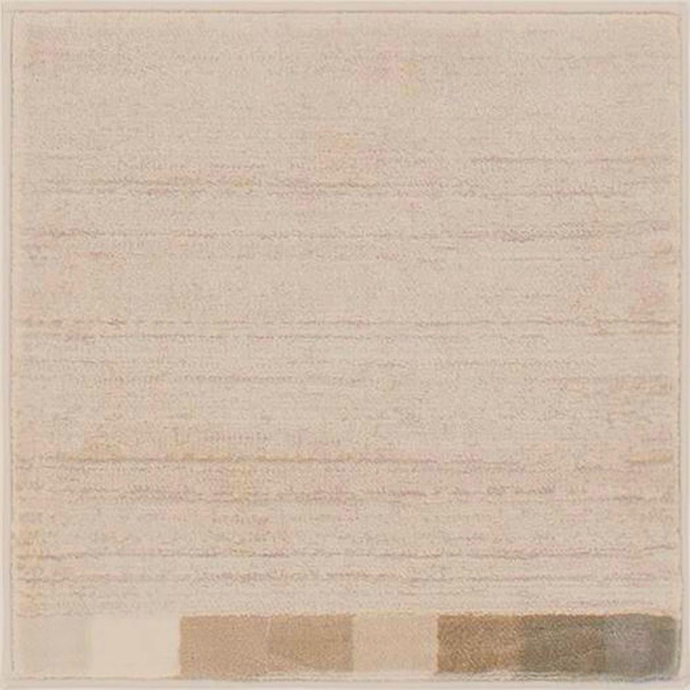 Jill Zarin 1' 8 x 1' 8 Uptown Madison Avenue Sample Rug