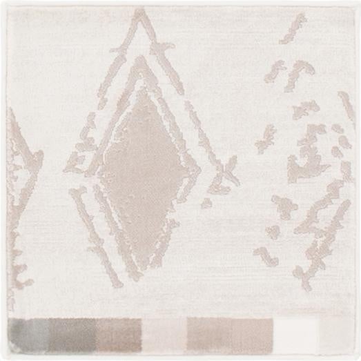 Jill Zarin 1' 8 x 1' 8 Uptown Sample Rug