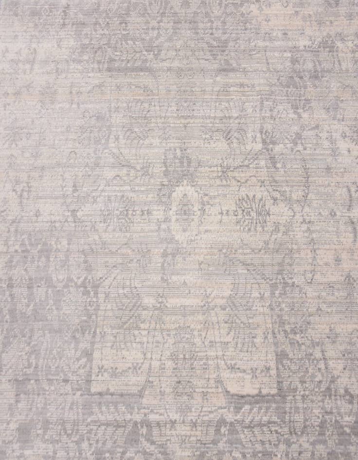 Detail image of  8' x 8' Alexis Square Rug