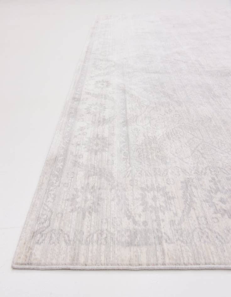 Detail image of  8' x 8' Alexis Square Rug